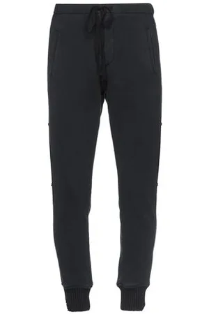 GREG LAUREN BOTTOMWEAR - Trousers - on YOOX.com