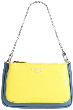 Emporio Armani BAGS - Handbags - on YOOX.com