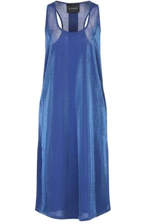 John Richmond DRESSES - Midi dresses - on YOOX.com
