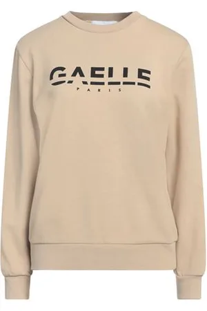 GAËLLE TOPWEAR - Sweatshirts - on YOOX.com