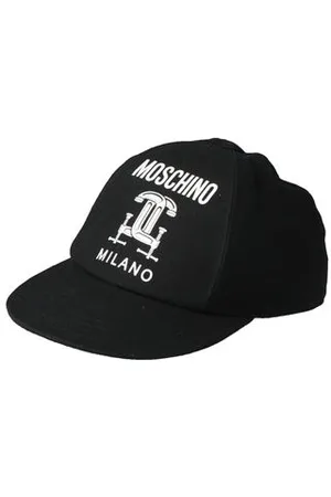 Moschino ACCESSORIES - Hats - on YOOX.com