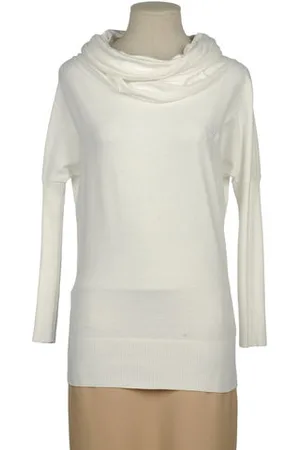 Byblos KNITWEAR - Long sleeve jumpers - on YOOX.com
