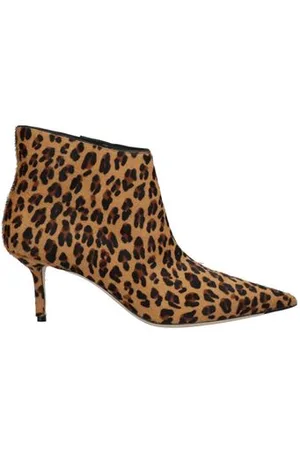 Jimmy Choo FOOTWEAR - Ankle boots - on YOOX.com