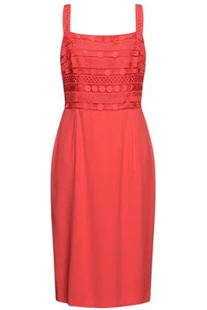 CLIPS DRESSES - Midi dresses - on YOOX.com