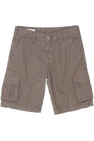 sun68 BOTTOMWEAR - Shorts & Bermuda Shorts - on YOOX.com
