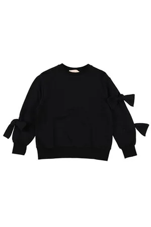 Elisabetta Franchi TOPWEAR - Sweatshirts - on YOOX.com