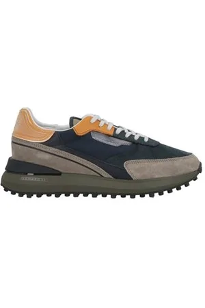 D.A.T.E. FOOTWEAR - Trainers - on YOOX.com