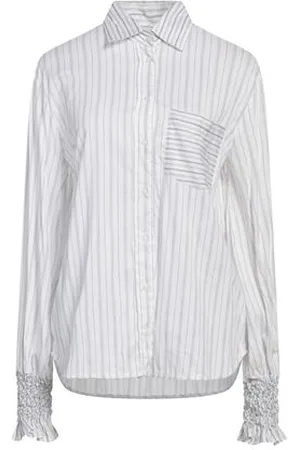 Dondup TOPWEAR - Shirts - on YOOX.com