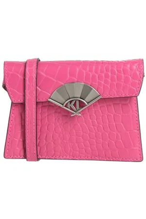 Karl Lagerfeld BAGS - Cross-body bags - on YOOX.com