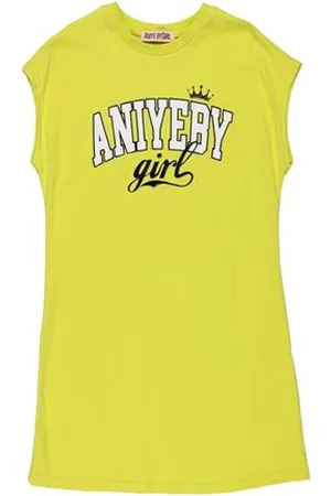 ANIYE BY DRESSES - Kids’ dresses - on YOOX.com