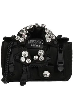 Moschino BAGS - Cross-body bags - on YOOX.com