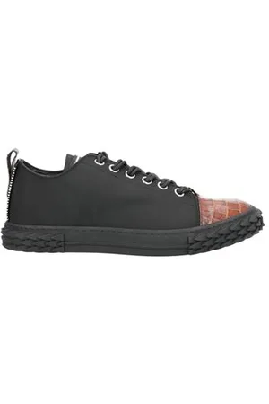 Giuseppe Zanotti FOOTWEAR - Trainers - on YOOX.com