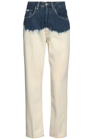 (+) people BOTTOMWEAR - Jeans - on YOOX.com