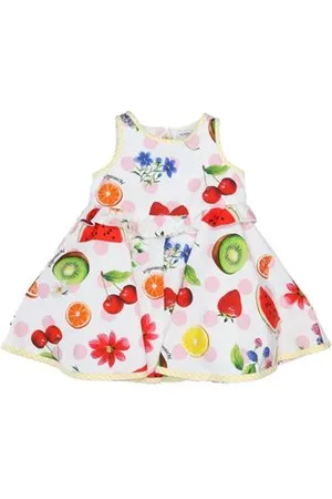 MONNALISA NEWBORN - Baby dresses - on YOOX.com