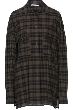 Aglini TOPWEAR - Shirts - on YOOX.com