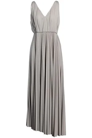 Fabiana Filippi DRESSES - Maxi dresses - on YOOX.com