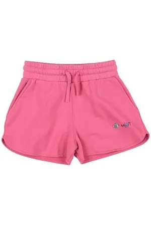 OFF-WHITE BOTTOMWEAR - Shorts & Bermuda Shorts - on YOOX.com