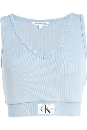Calvin Klein TOPWEAR - Tops - on YOOX.com