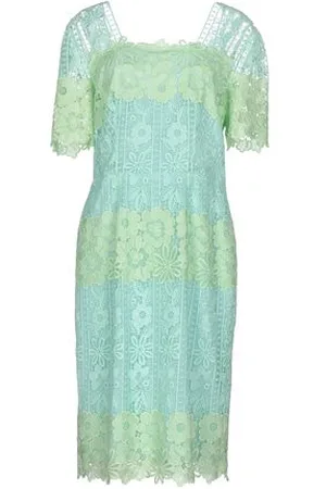 BLUMARINE DRESSES - Midi dresses - on YOOX.com