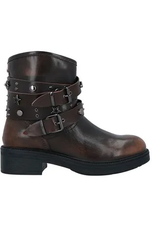 Cult FOOTWEAR - Ankle boots - on YOOX.com