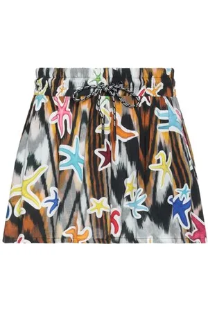 Missoni BOTTOMWEAR - Shorts & Bermuda Shorts - on YOOX.com