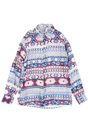 NEILL KATTER TOPWEAR - Shirts - on YOOX.com