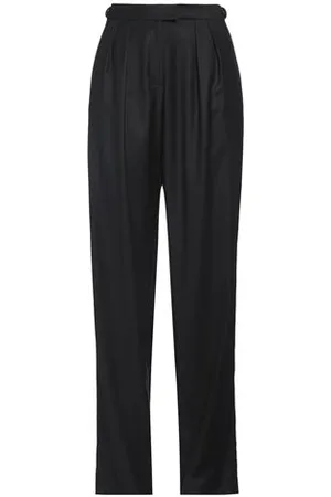 AYA MUSE BOTTOMWEAR - Trousers - on YOOX.com
