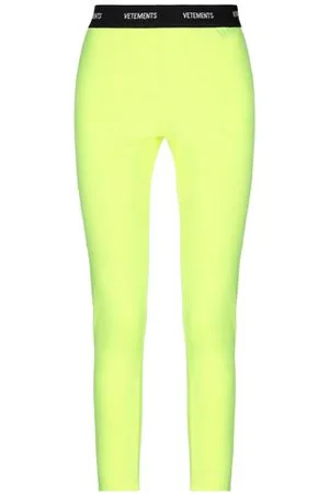 Vetements BOTTOMWEAR - Leggings - on YOOX.com