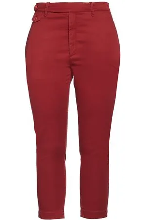 haikure BOTTOMWEAR - Trousers - on YOOX.com