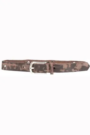 NUPKEET Small Leather Goods - Belts - on YOOX.com