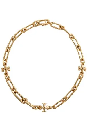 Tory Burch JEWELLERY and WATCHES - Necklaces - on YOOX.com