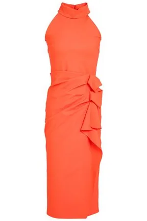 CHIARA BONI DRESSES - Midi dresses - on YOOX.com