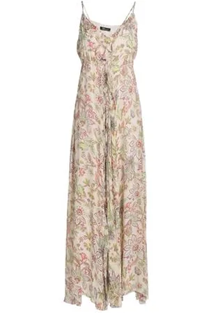 BLUMARINE DRESSES - Maxi dresses - on YOOX.com
