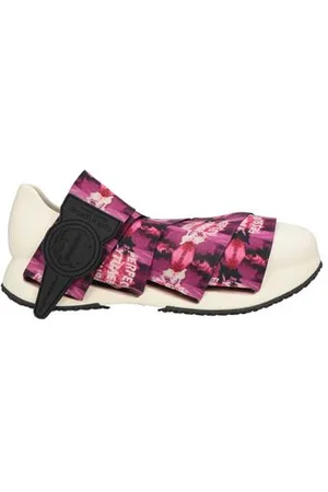 FESSURA FOOTWEAR - Trainers - on YOOX.com