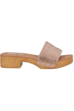 Steve Madden FOOTWEAR - Mules & Clogs - on YOOX.com