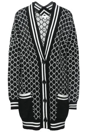 Met KNITWEAR - Cardigans - on YOOX.com