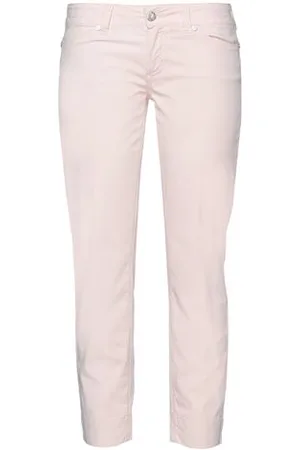 Jacob Cohen BOTTOMWEAR - Trousers - on YOOX.com