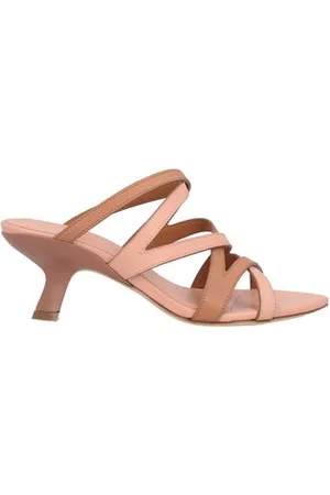 vic matiè FOOTWEAR - Sandals - on YOOX.com