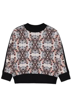 Burberry KNITWEAR - Jumpers - on YOOX.com