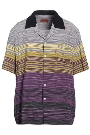 Missoni TOPWEAR - Shirts - on YOOX.com