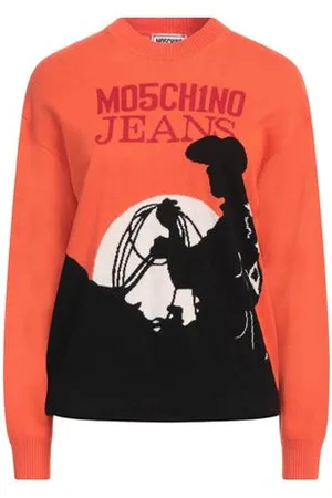 Moschino KNITWEAR - Jumpers - on YOOX.com