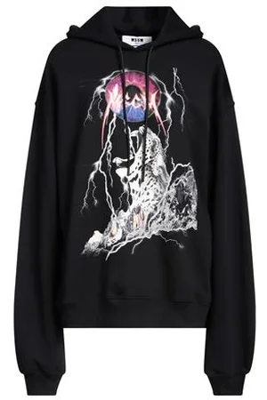 Msgm TOPWEAR - Sweatshirts - on YOOX.com