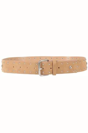 Maje Small Leather Goods - Belts - on YOOX.com