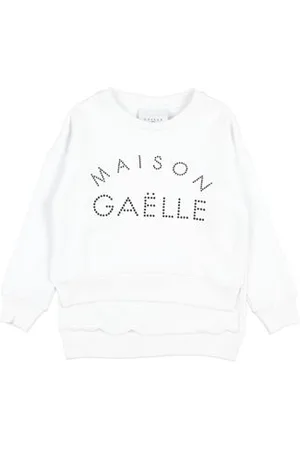 GAËLLE TOPWEAR - Sweatshirts - on YOOX.com