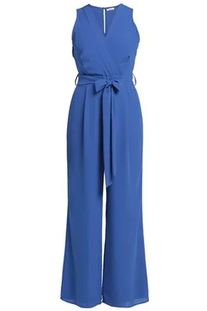 Think! JUMPSUITS & TRACKSUITS - Jumpsuits - on YOOX.com