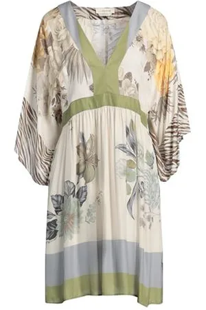 ANNA MOLINARI DRESSES - Mini dresses - on YOOX.com