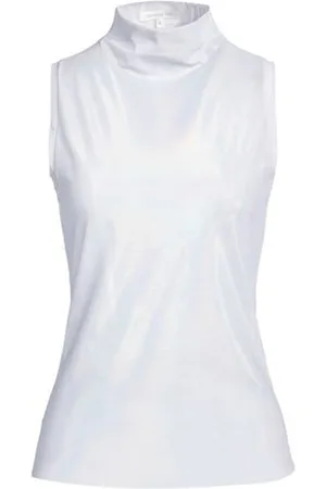Patrizia Pepe TOPWEAR - Tops - on YOOX.com