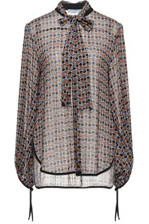 Beatrice B TOPWEAR - Shirts - on YOOX.com