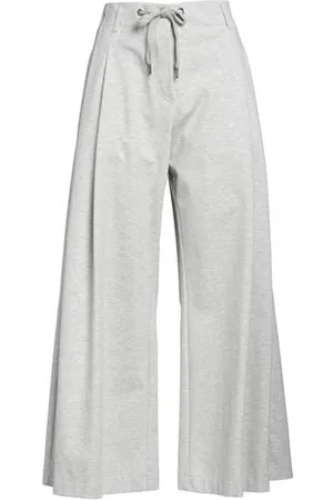 Brunello Cucinelli BOTTOMWEAR - Trousers - on YOOX.com