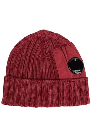 C.P. Company ACCESSORIES - Hats - on YOOX.com